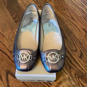 Michael Kors Fulton Moc